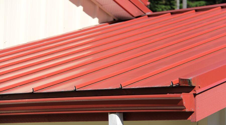 Industrial Roof Maintenance in Kitts Hill, OH